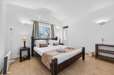Villa à Faro - Villa Caribe | 5 Chambres | Vue Panoramique | São Brás