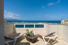 Maison à Las Palmas de Gran Canaria - Awesome beachfront terrace By CanariasGetaway 