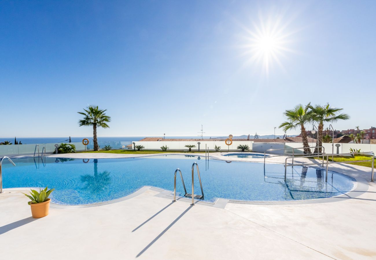 Appartement à Fuengirola - Monte Paraiso, Fuengirola