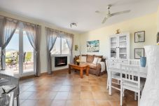 Appartement à La Cala de Mijas - Las Terrazas de Cala Mijas