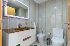 Studio à Porto - Feel Corporate Housing Marquês City View