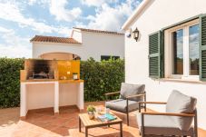 Villa à Cap d´Artruix - VILLA JUANA