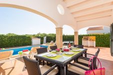 Villa à Cap d´Artruix - TONIA