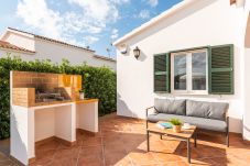 Villa à Cap d´Artruix - TONIA