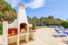 Villa à Cap d´Artruix - Menorca Sol 1