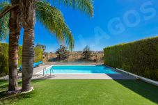 Maison mitoyenne à Lagos - Casa Vista Lago | professionally cleaned | 4-bedroom townhouse | within walking distance of Lagos centre