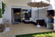 Studio à Albufeira - Magnific Studio with a cozy garden, 5 minutes to the beach