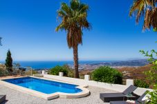 Villa à Algarrobo - Casa el Mirador - Authentic Spanish Country House