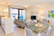 Appartement à Javea - Arenal Dream Penthouse I Javea Arenal  Terrasse de luxe et à 150m de la Plage