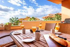 Appartement à Fuengirola - Buganvilla, El Higueron