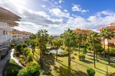 Appartement à Fuengirola - Buganvilla, El Higueron