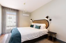 Appartement à Porto - Feel Corporate Housing Campanhã 01