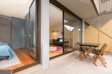 Appartement à Porto - Feel Corporate Housing Campanhã 02