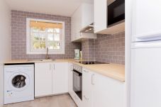 Appartement à Javea - Isla Saint Tropez Apartment Javea Arenal, avec Piscine, Wifi, AC et récemment Rénové