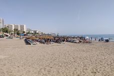 Appartement à Benalmádena - Puerto Marina - Location de vacances à Benalmadena