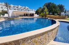 Appartement à Albufeira - Appartement vue sur le vert et le bleu Albufeira