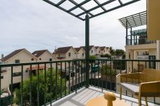 Maison à Santa Brígida - House with cozy garden BBQ 