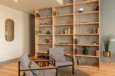 Appartement à Porto - Feel Corporate Housing Campanhã 05