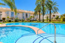 Appartement à Javea - Golden Gardens Saudade Apartment Javea Arenal