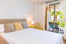 Appartement à Javea - Golden Gardens Saudade Apartment Javea Arenal