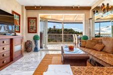 Appartement à Fuengirola - Castillo Fuengirola | Sea view apartment