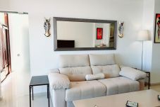 Appartement à Torremolinos - santa clara torre 4