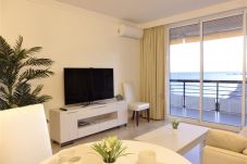 Appartement à Torremolinos - santa clara torre 2