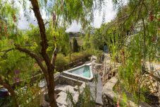 Domaine à Telde - Casa África Loft - Finca Cruz Mayor