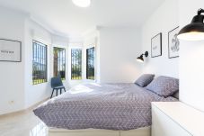 Appartement à Mijas Costa - Antares I Jardin de Calahonda | Lovely garden view