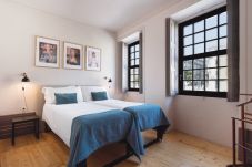 Appartement à Porto - Feel Porto Antique Poveiros Flat I