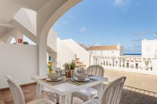 Appartement à Arenal d´en Castell - Apartamento Castellsol 309