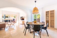 Appartement à Marbella - Lovely 3 bed apt. in Jardines de Santa Maria Golf, Marbella