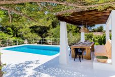 Villa à Javea - Villa Mediterraneo Cabo La Nao, Villa Design Avec Piscine Privée et vue sur la Mer