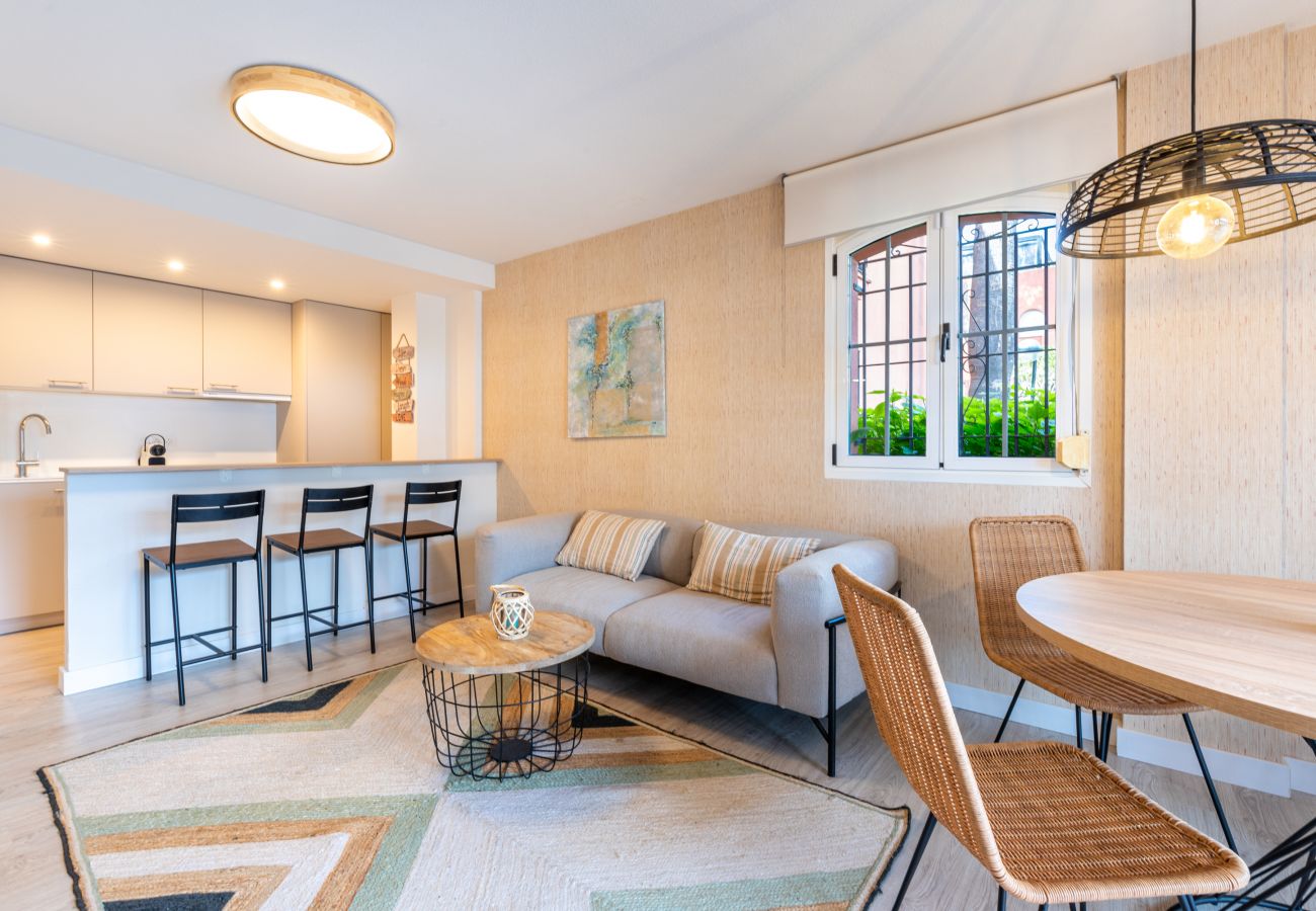 Appartement à Marbella - Alvarito Playa | 3 bedroom apartment near the beach