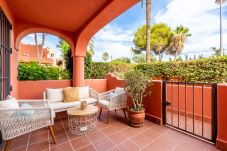 Appartement à Marbella - Alvarito Playa | 3 bedroom apartment near the beach