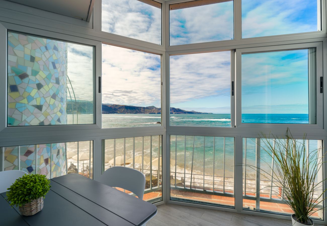 Maison à Las Palmas de Gran Canaria - Marianela By CanariasGetaway