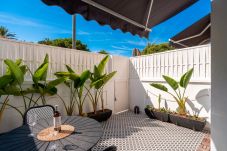 Maison mitoyenne à Las Palmas de Gran Canaria - Cosmopolitan Design by CanariasGetaway 