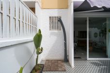Maison mitoyenne à Las Palmas de Gran Canaria - Cosmopolitan Design by CanariasGetaway 