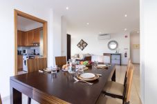 Appartement à Quarteira - Appartement Alameda | 2 Chambres | Balcon spacieux | Quarteira