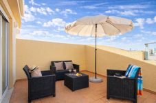 Appartement à Quarteira - Appartement Alameda | 2 Chambres | Balcon spacieux | Quarteira