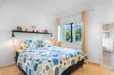Appartement à Mijas Costa - Little Paradise in Calahonda Beach I
