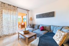 Appartement à Marbella - Los Lagos Golf II | Charming 3 bedroom apartment in Marbella