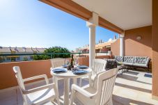 Appartement à Vilamoura - Apartamento King | 3 Chambres | Confortable | Vilamoura