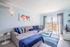 Appartement à Vilamoura - Apartamento King | 3 Chambres | Confortable | Vilamoura