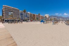 Appartement à Fuengirola - Maritimo Rey | Beach Front Apartment in Fuengirola 