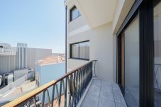 Appartement à Porto -  Feel Porto Firmeza Coworking & Flat 4.5