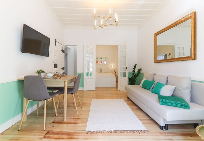 Appartement à Lisboa - Castelo Premium II