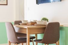 Appartement à Lisbonne - Castelo Premium II