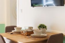 Appartement à Lisbonne - Castelo Premium II