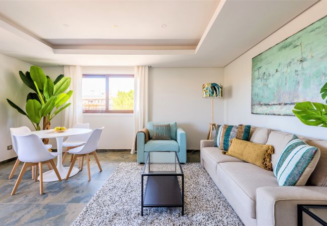 Appartement à Albufeira - Falesia Beach C